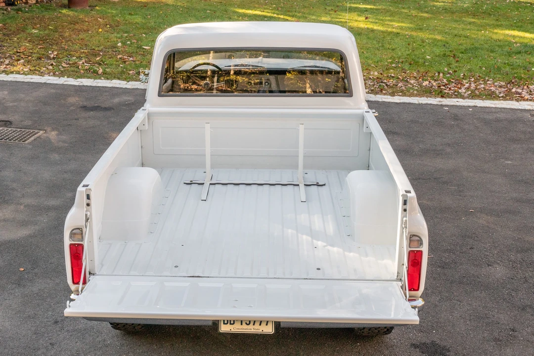 1969 Chevrolet C/K 1st Gen - Image 27 of 31