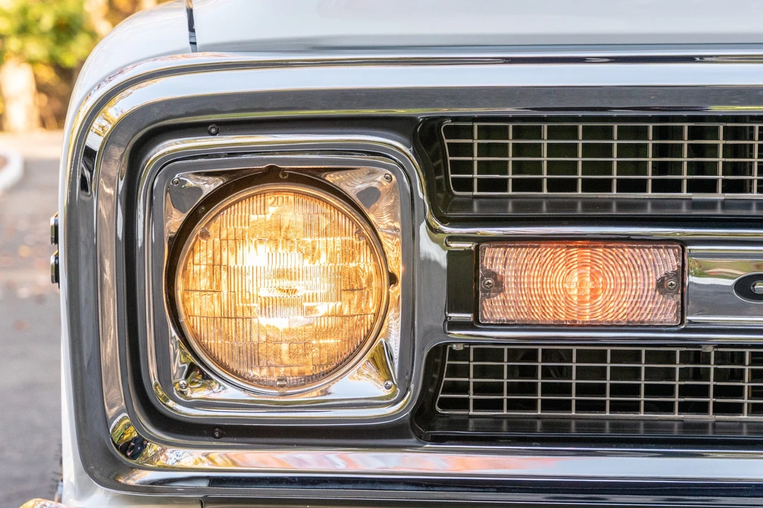 1969 Chevrolet C/K 1st Gen - Image 18 of 31
