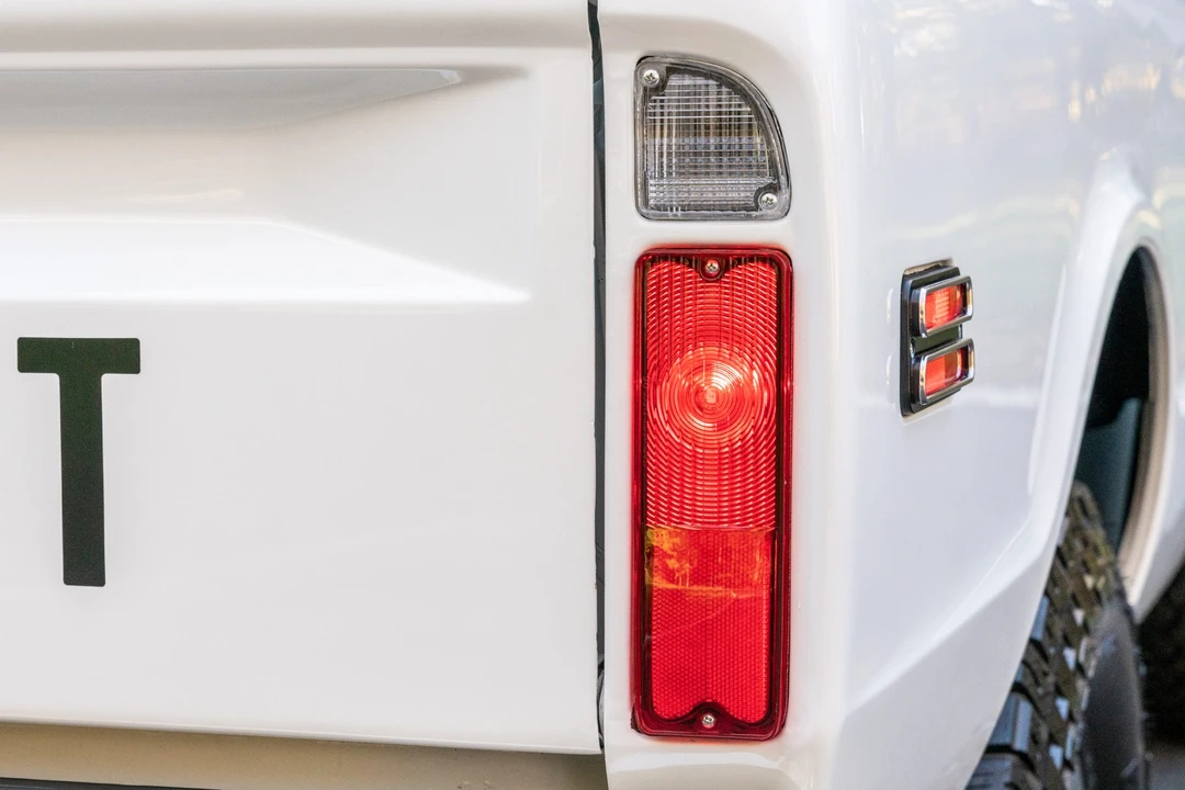 1969 Chevrolet C/K 1st Gen - Image 21 of 31