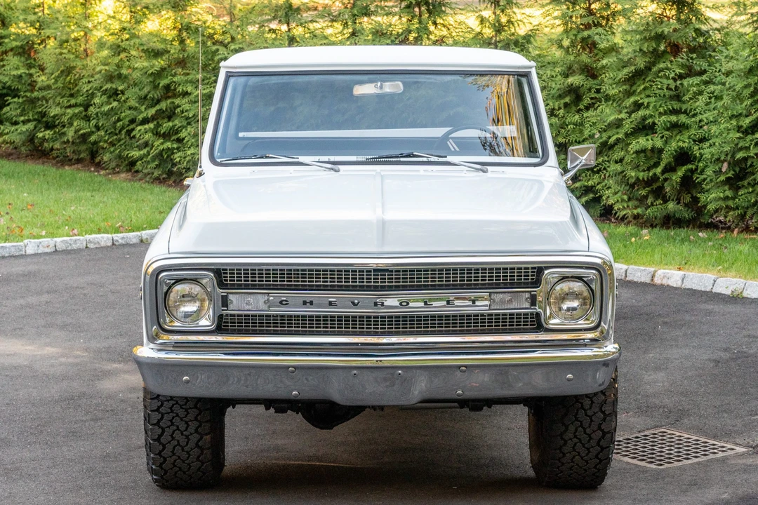 1969 Chevrolet C/K 1st Gen - Image 2 of 31
