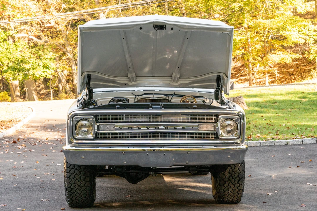 1969 Chevrolet C/K 1st Gen - Image 15 of 31