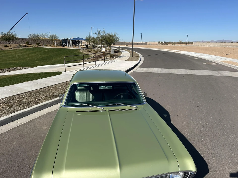 1969 Chevrolet Nova 3rd Gen - Image 2 of 31