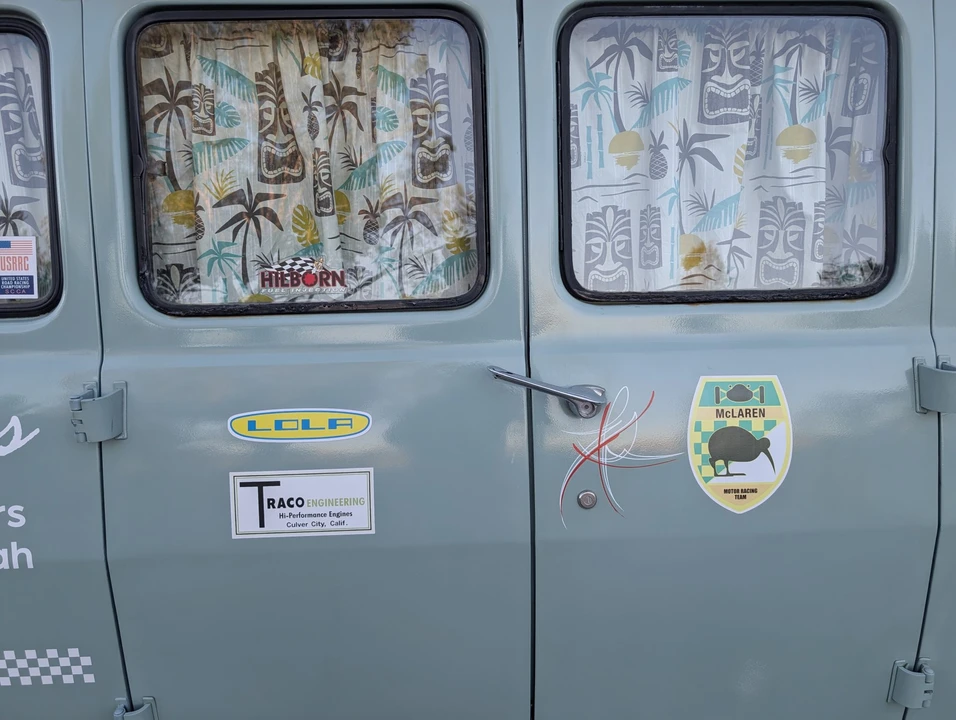 1969 Chevrolet G-Series Van - Image 15 of 31