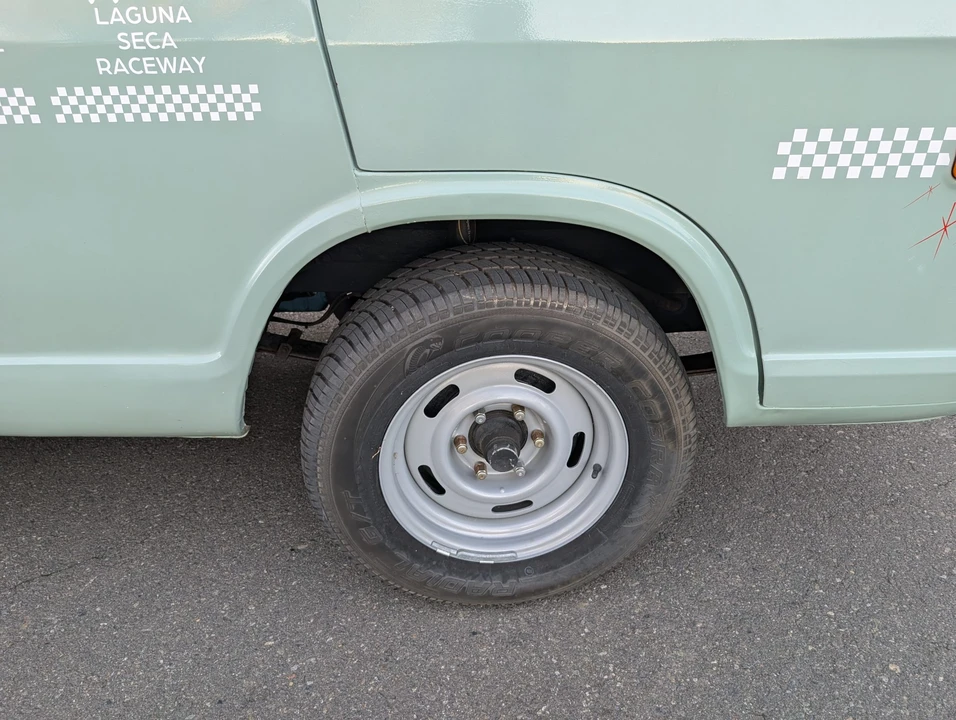 1969 Chevrolet G-Series Van - Image 30 of 31