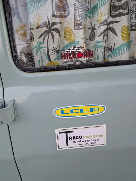 1969 Chevrolet G-Series Van - Image 26 of 31