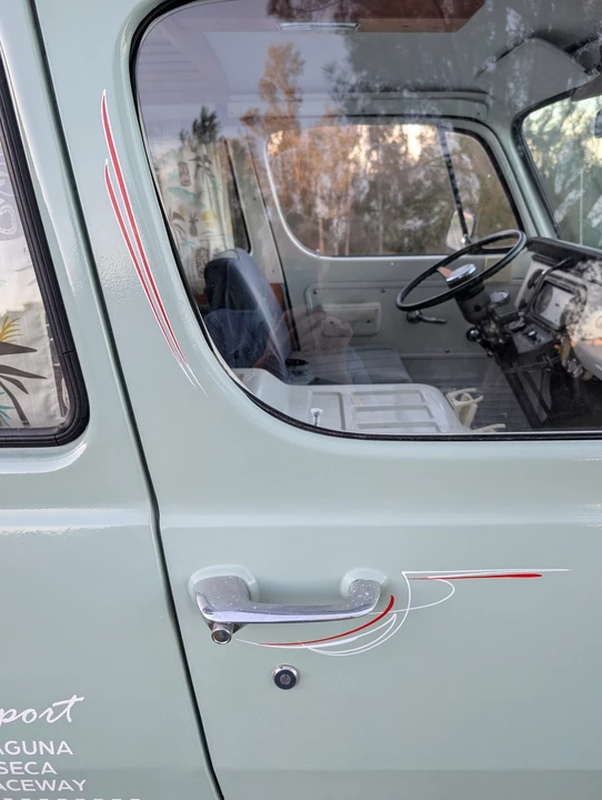 1969 Chevrolet G-Series Van - Image 21 of 31