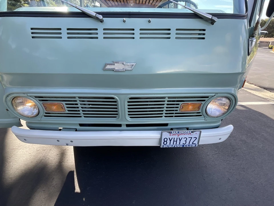 1969 Chevrolet G-Series Van - Image 24 of 31