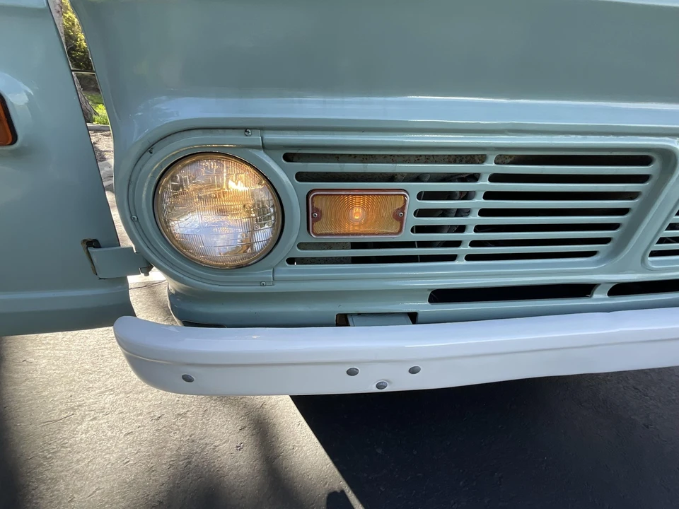 1969 Chevrolet G-Series Van - Image 25 of 31