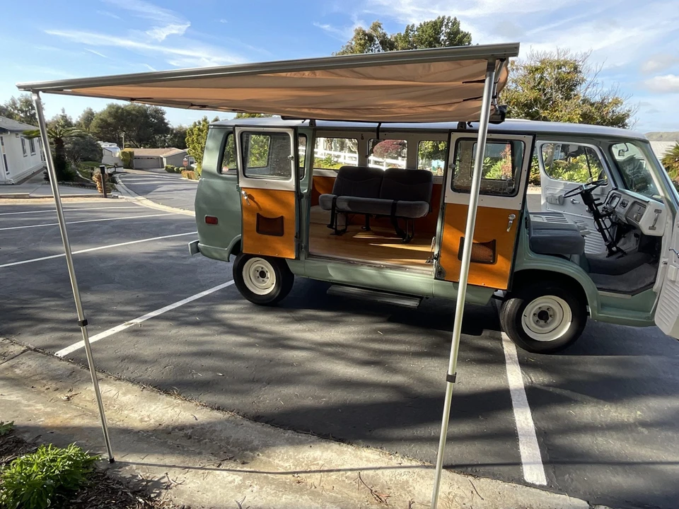 1969 Chevrolet G-Series Van - Image 20 of 31
