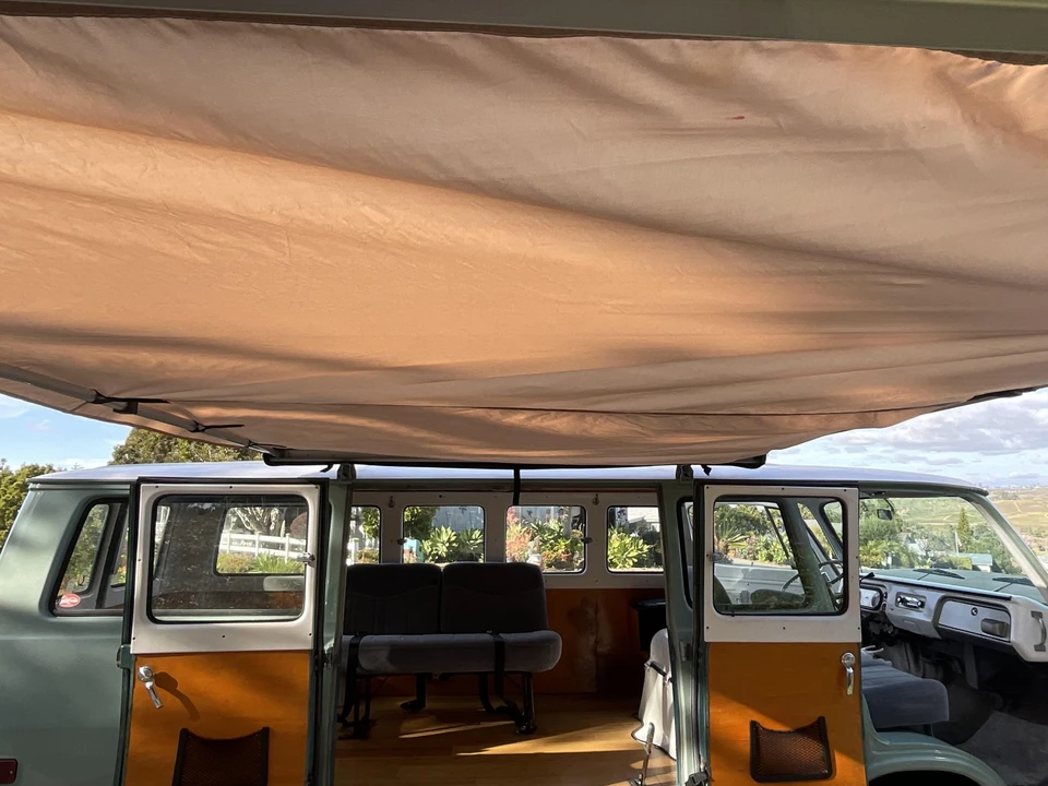 1969 Chevrolet G-Series Van - Image 23 of 31