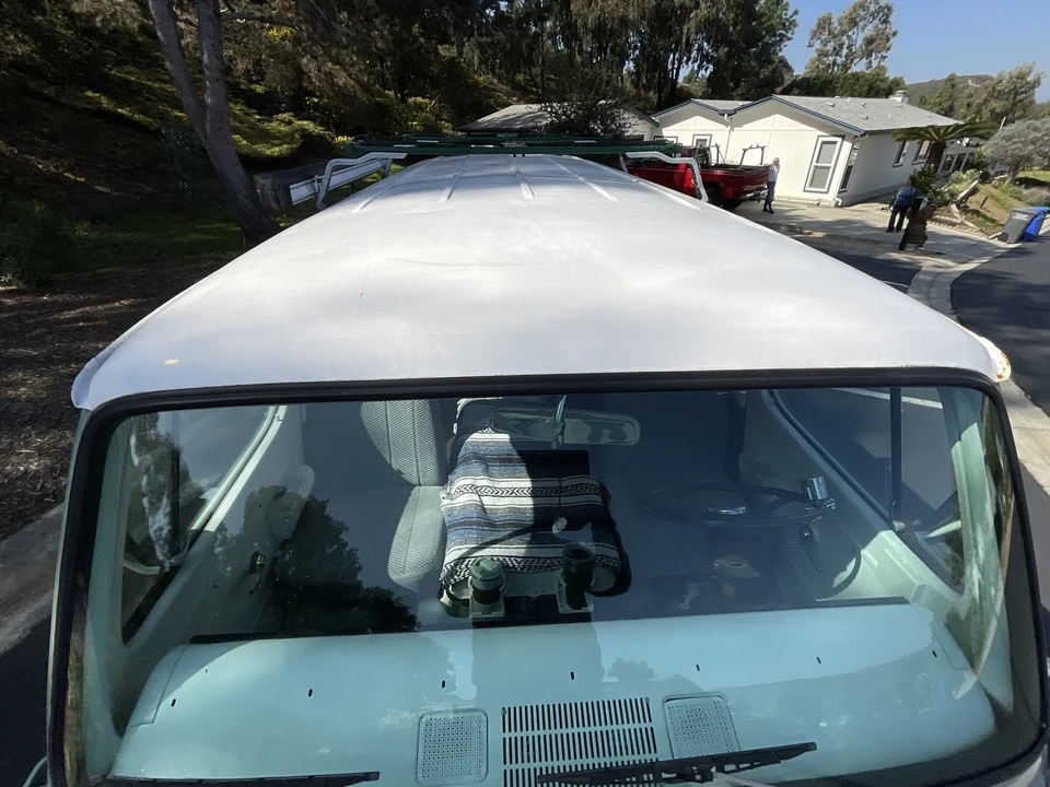 1969 Chevrolet G-Series Van - Image 27 of 31