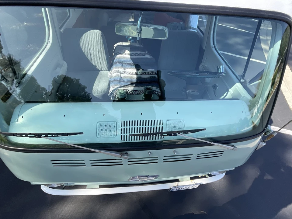 1969 Chevrolet G-Series Van - Image 28 of 31