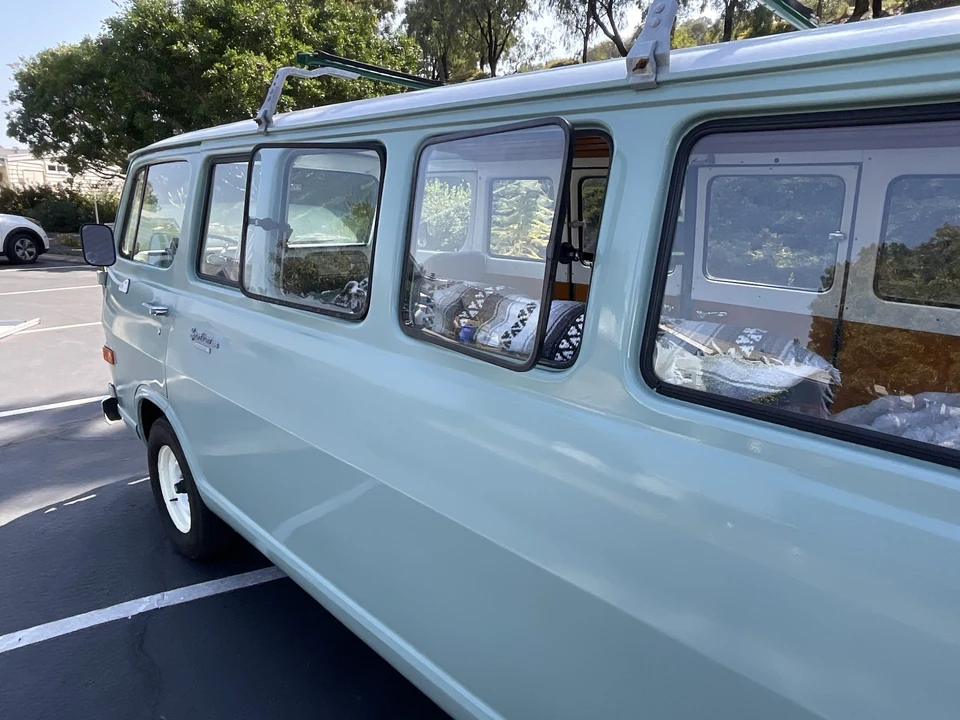 1969 Chevrolet G-Series Van - Image 31 of 31