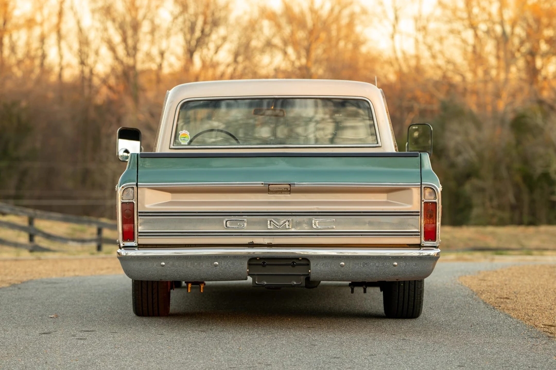 1969 GMC C/K 2nd Gen - Image 14 of 31