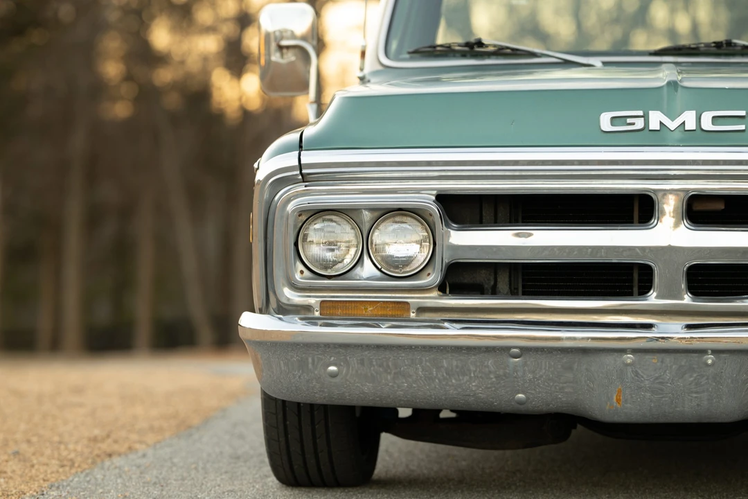 1969 GMC C/K 2nd Gen - Image 28 of 31
