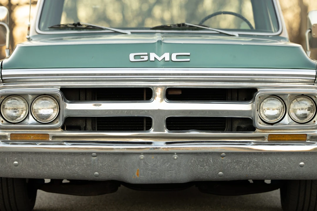 1969 GMC C/K 2nd Gen - Image 27 of 31