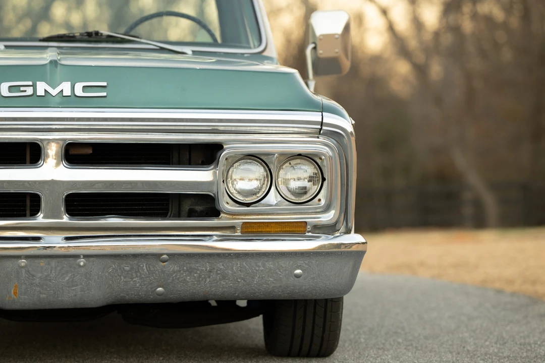 1969 GMC C/K 2nd Gen - Image 29 of 31