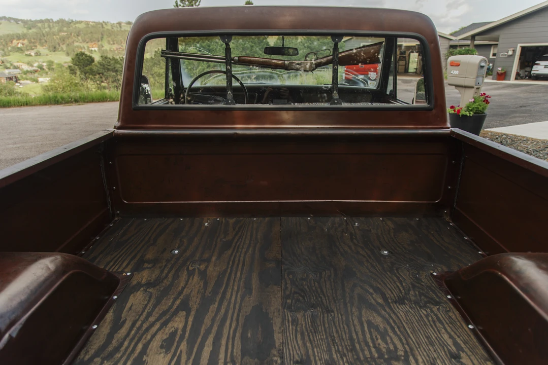 1969 GMC C/K 1st Gen - Image 25 of 31