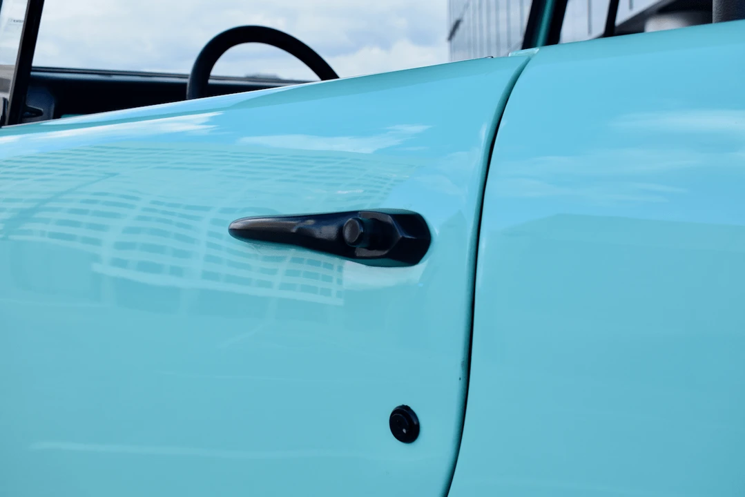 1969 International Harvester Scout - Image 29 of 31