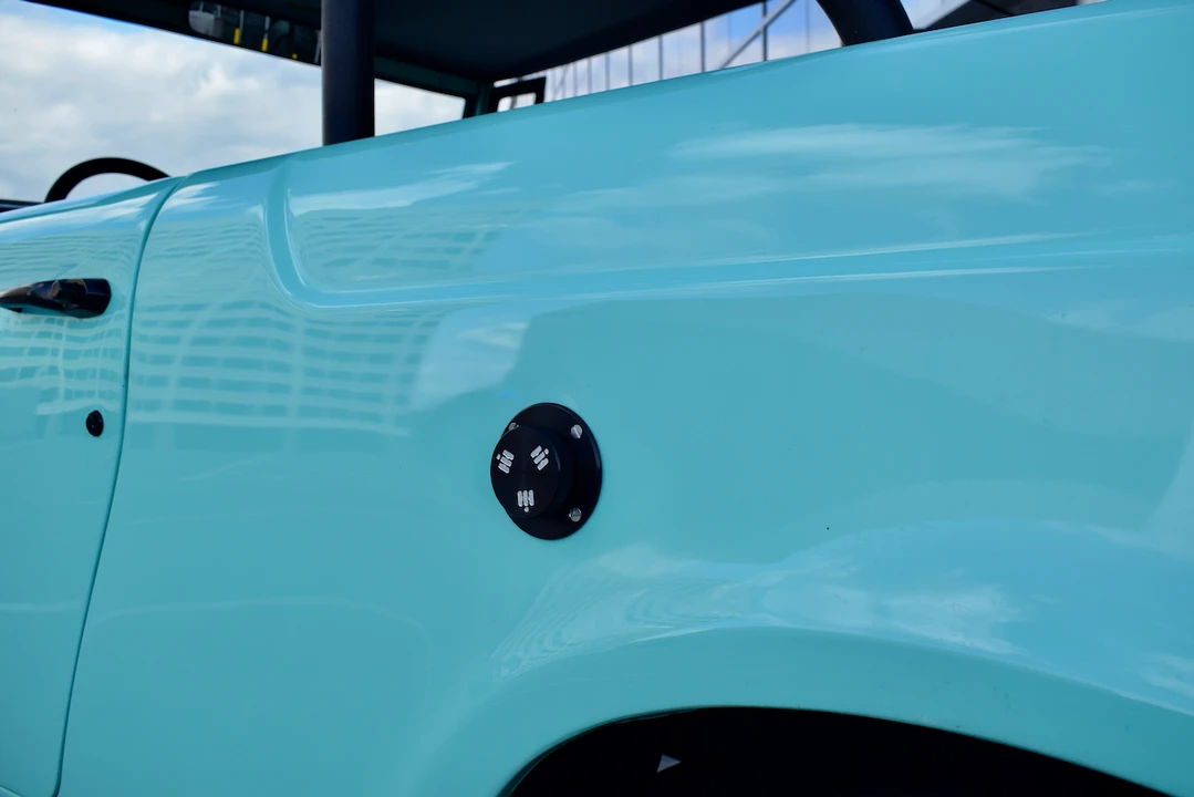 1969 International Harvester Scout - Image 30 of 31