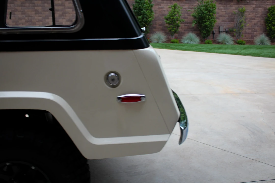 1969 Jeep Jeepster Commando - Image 27 of 31