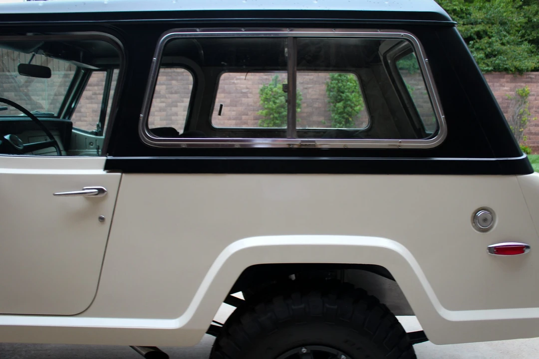 1969 Jeep Jeepster Commando - Image 15 of 31