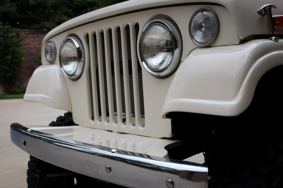 1969 Jeep Jeepster Commando - Image 19 of 31