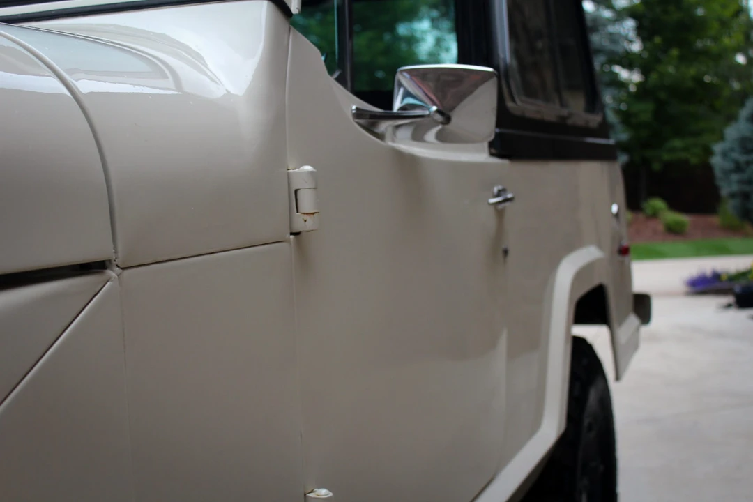 1969 Jeep Jeepster Commando - Image 24 of 31