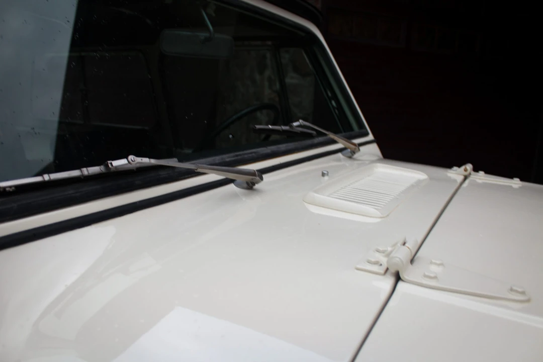 1969 Jeep Jeepster Commando - Image 23 of 31