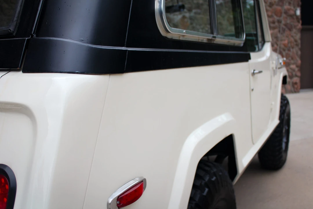 1969 Jeep Jeepster Commando - Image 26 of 31