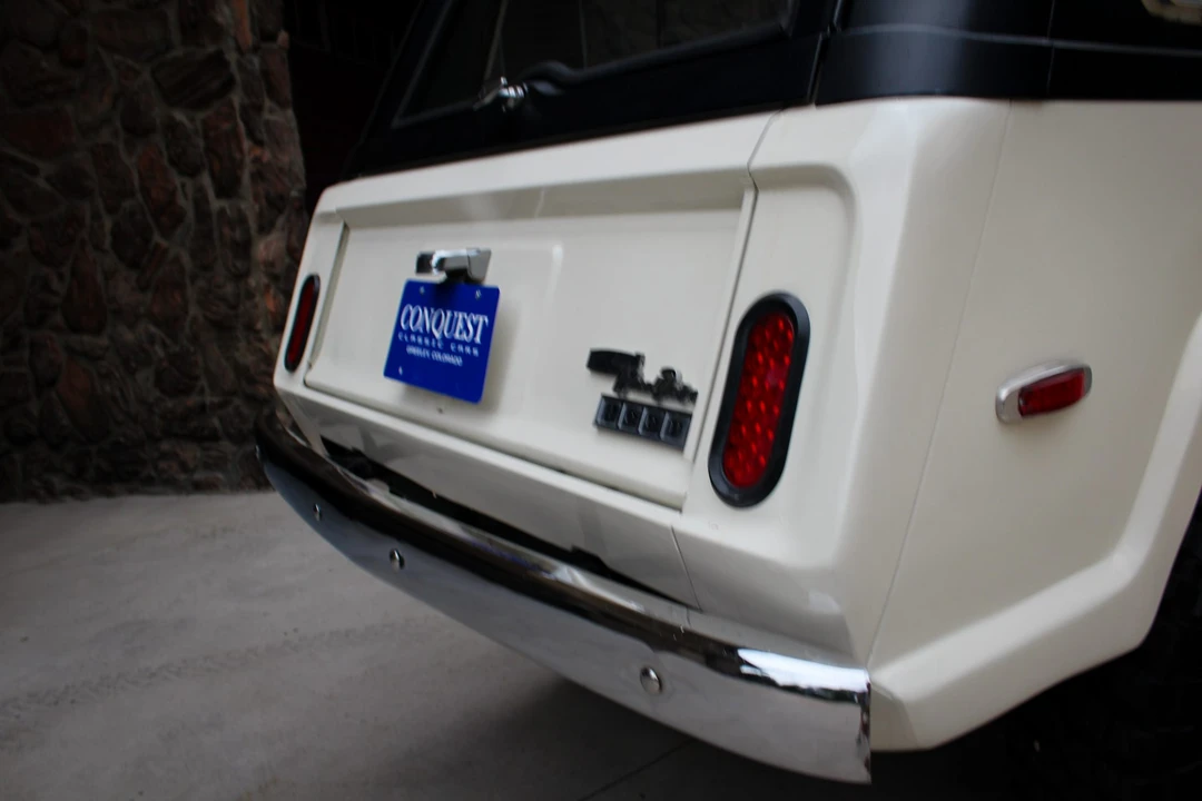 1969 Jeep Jeepster Commando - Image 31 of 31