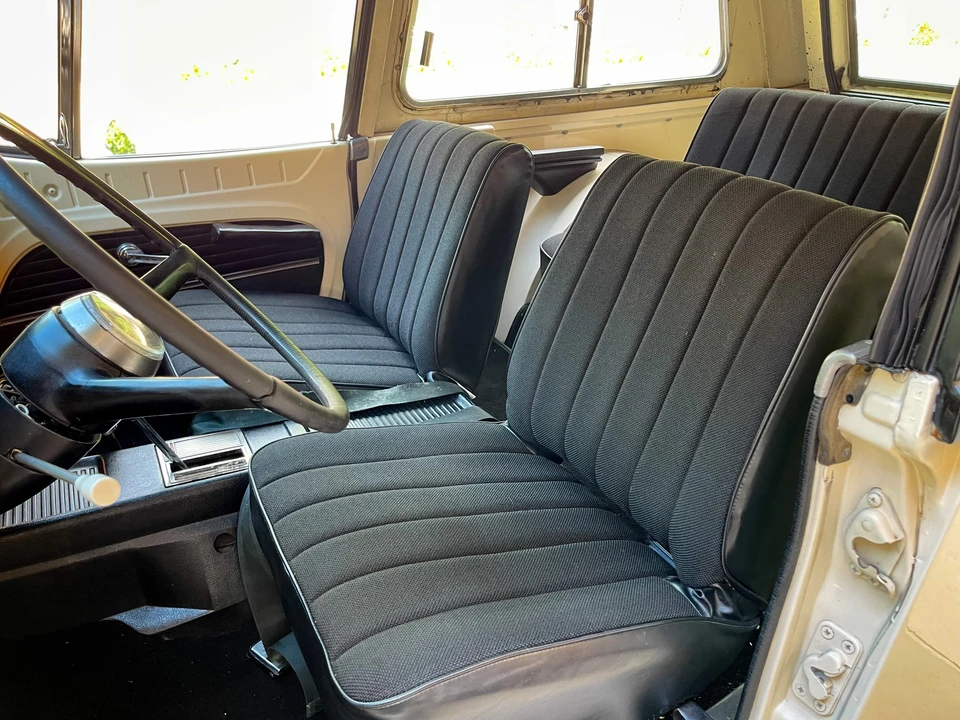 1969 Jeep Jeepster Commando - Image 26 of 31
