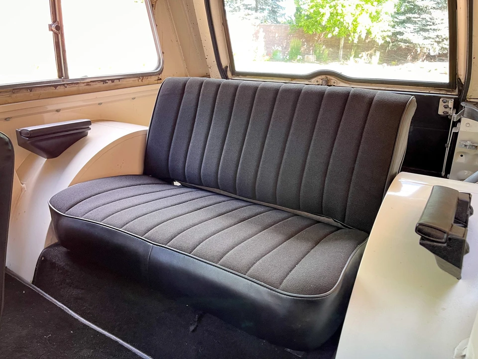 1969 Jeep Jeepster Commando - Image 30 of 31