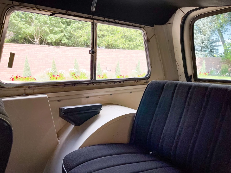 1969 Jeep Jeepster Commando - Image 31 of 31