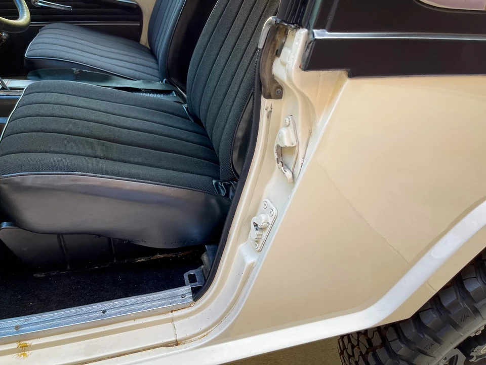 1969 Jeep Jeepster Commando - Image 28 of 31