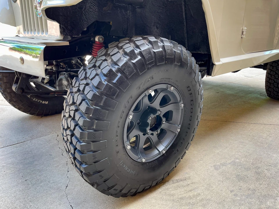 1969 Jeep Jeepster Commando - Image 24 of 31