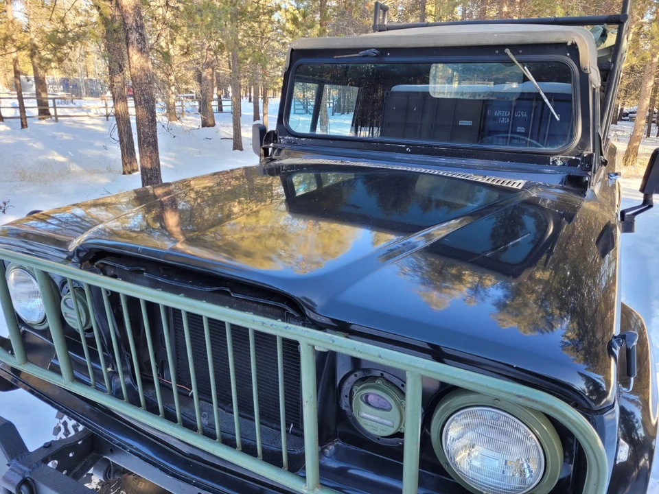 1969 Kaiser - Image 28 of 31