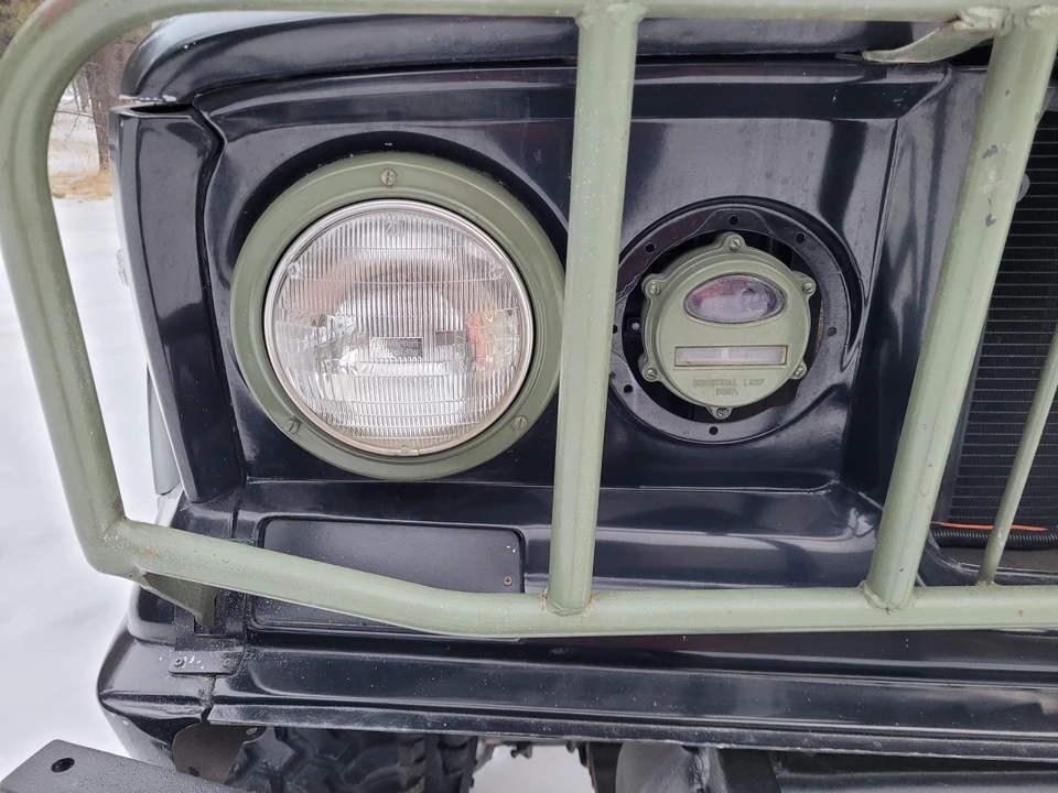 1969 Kaiser - Image 31 of 31