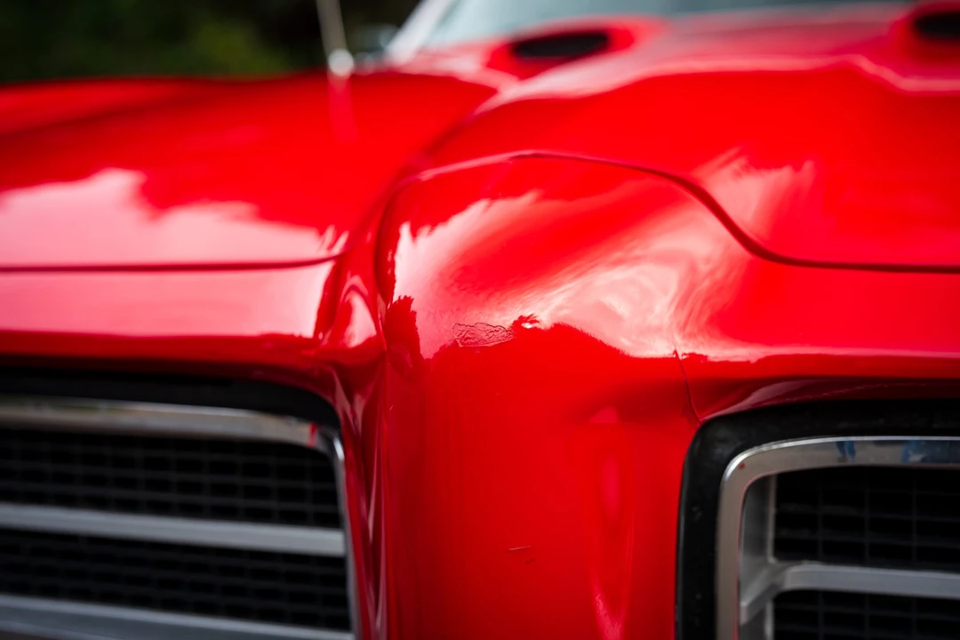 1969 Pontiac GTO 2nd Gen - Image 29 of 31