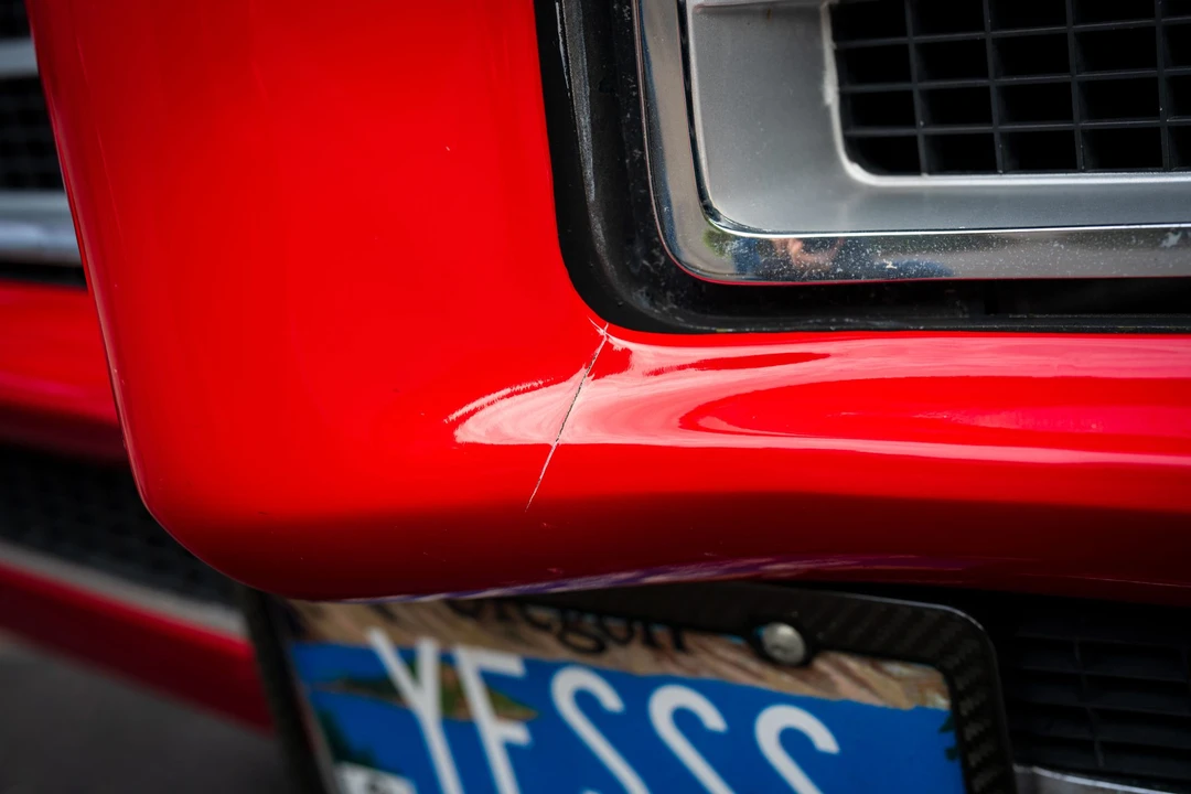 1969 Pontiac GTO 2nd Gen - Image 30 of 31
