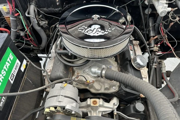 1969 Toyota J40 Land Cruiser - Image 6 of 8