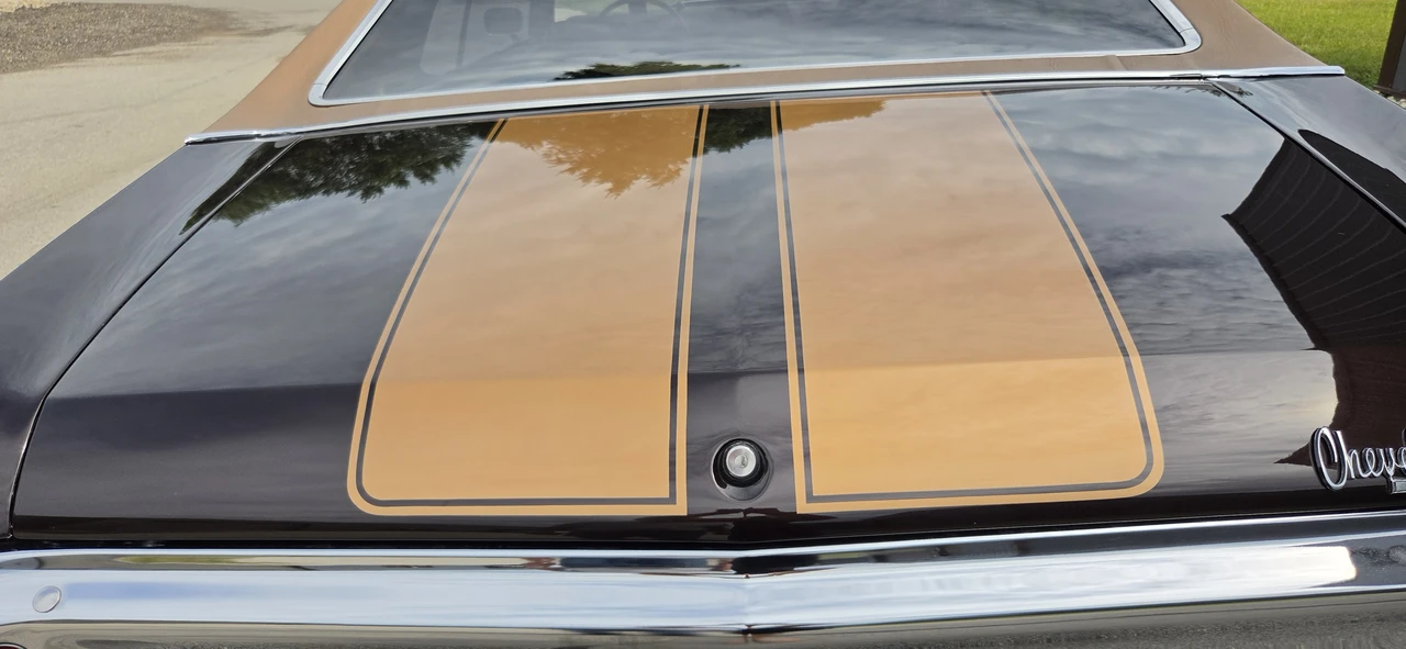 1970 Chevrolet Chevelle 2nd Gen - Image 29 of 31