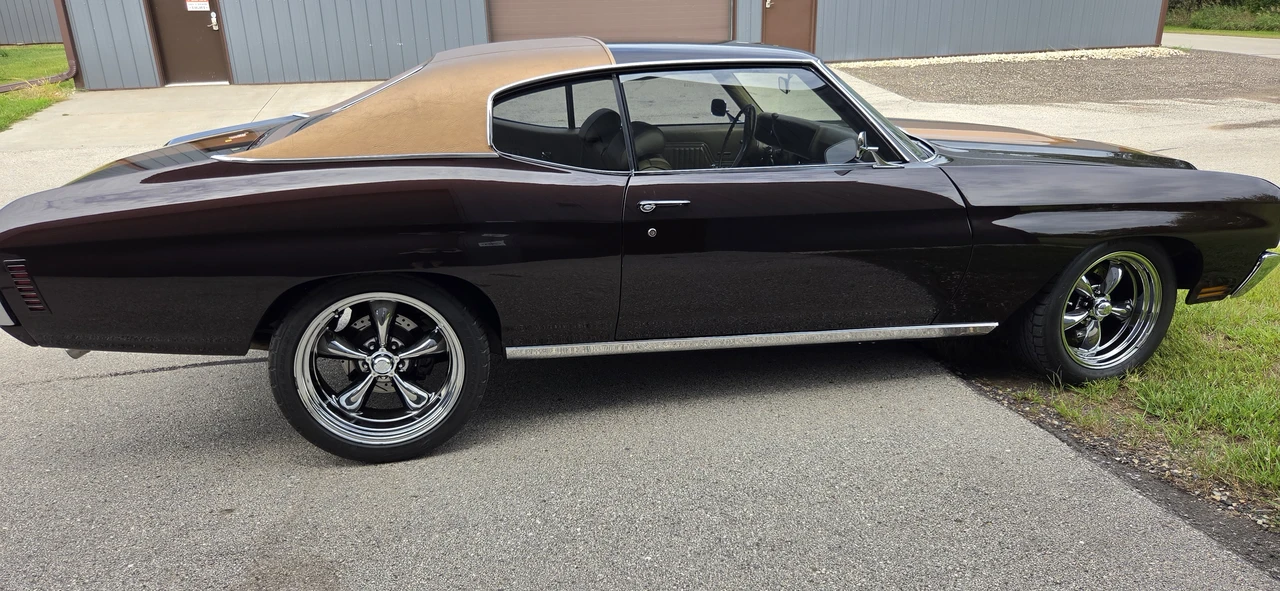 1970 Chevrolet Chevelle 2nd Gen - Image 13 of 31