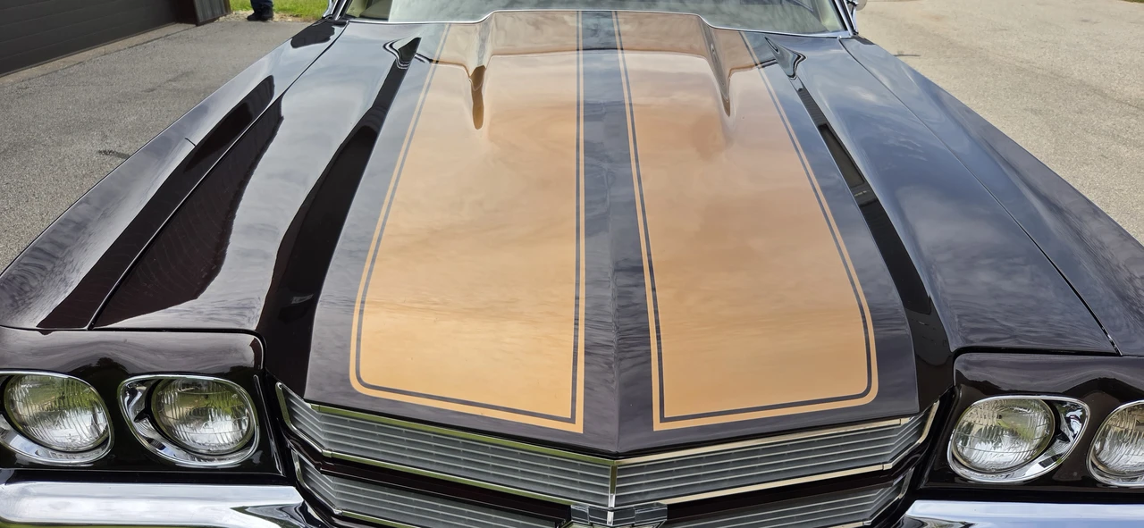 1970 Chevrolet Chevelle 2nd Gen - Image 25 of 31