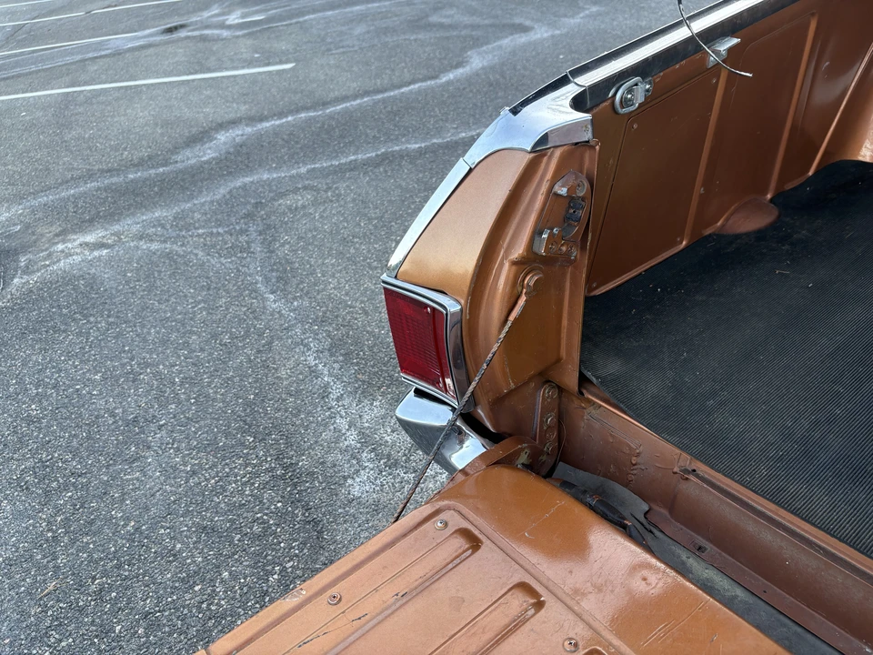 1970 Chevrolet El Camino 3rd Gen - Image 10 of 31