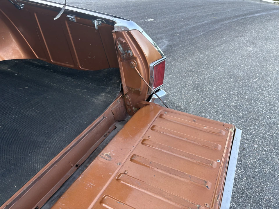 1970 Chevrolet El Camino 3rd Gen - Image 12 of 31
