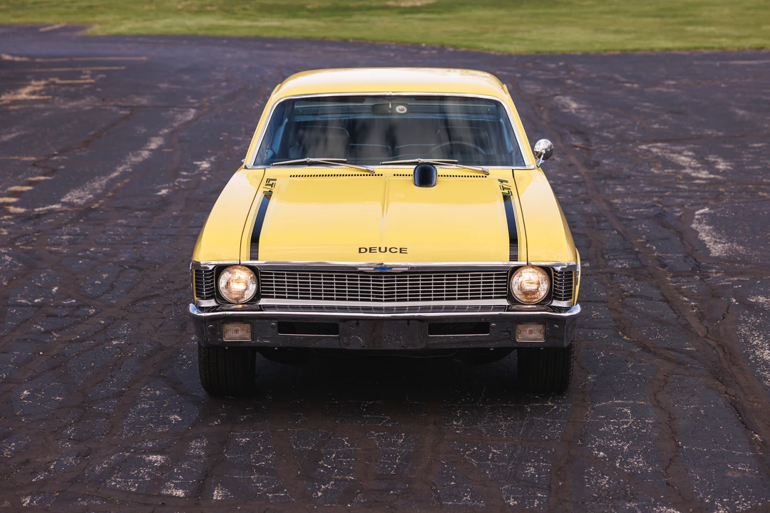 1970 Chevrolet Nova 3rd Gen - Image 4 of 31
