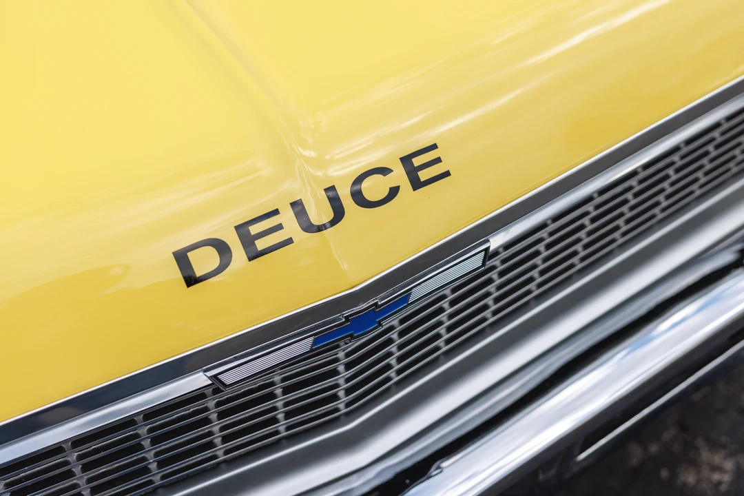 1970 Chevrolet Nova 3rd Gen - Image 23 of 31