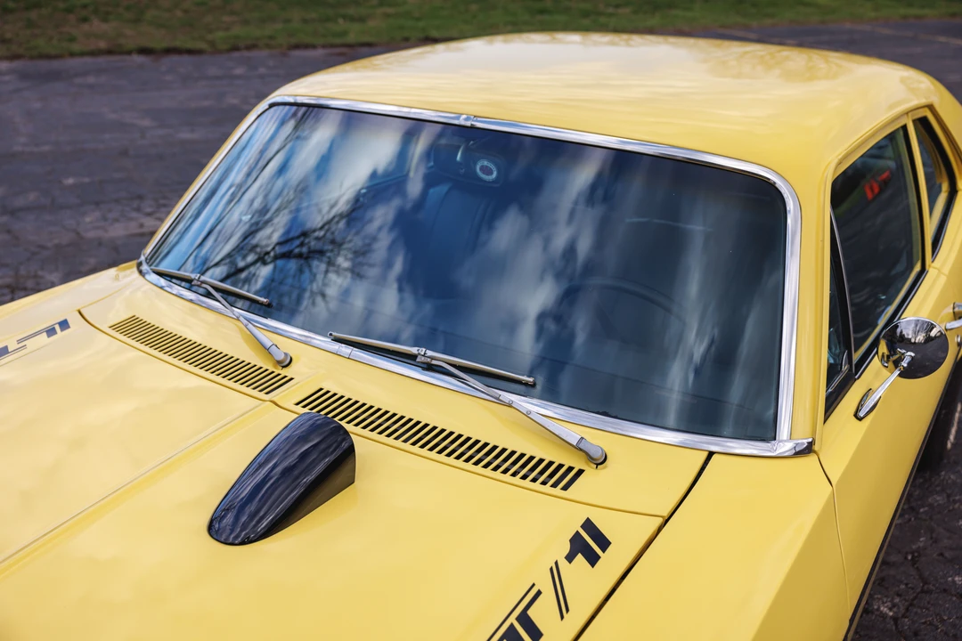 1970 Chevrolet Nova 3rd Gen - Image 17 of 31