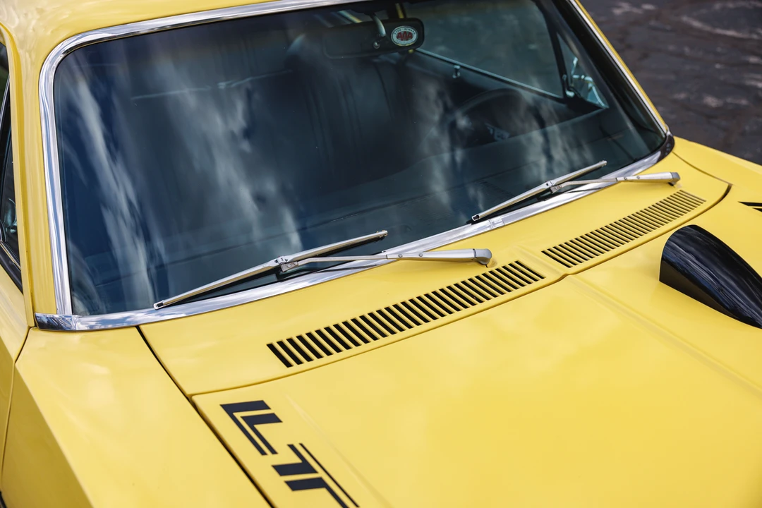1970 Chevrolet Nova 3rd Gen - Image 18 of 31